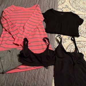Maternity bundle